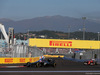 GP RUSSIA, 12.10.2014- Gara, Jenson Button (GBR) McLaren Mercedes MP4-29