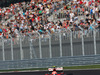GP RUSSIA, 12.10.2014- Gara, Kimi Raikkonen (FIN) Ferrari F14T