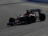 GP RUSSIA, 12.10.2014- Gara, Kimi Raikkonen (FIN) Ferrari F14T