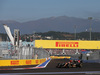 GP RUSSIA, 12.10.2014- Gara, Pastor Maldonado (VEN) Lotus F1 Team, E22
