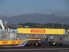 GP RUSSIA, 12.10.2014- Gara, Daniil Kvyat (RUS) Scuderia Toro Rosso STR9