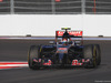 GP RUSSIA, 12.10.2014- Gara, Daniil Kvyat (RUS) Scuderia Toro Rosso STR9