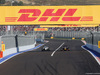 GP RUSSIA, 12.10.2014- Gara, Felipe Massa (BRA) Williams F1 Team FW36