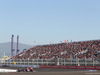 GP RUSSIA, 12.10.2014- Gara, Jean-Eric Vergne (FRA) Scuderia Toro Rosso STR9