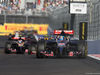 GP RUSSIA, 12.10.2014- Gara, Jean-Eric Vergne (FRA) Scuderia Toro Rosso STR9