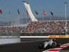 GP RUSSIA, 12.10.2014- Gara, Felipe Massa (BRA) Williams F1 Team FW36