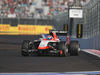 GP RUSSIA, 12.10.2014- Gara, Max Chilton (GBR), Marussia F1 Team MR03