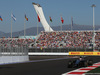 GP RUSSIA, 12.10.2014- Gara, Kevin Magnussen (DEN) McLaren Mercedes MP4-29