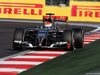 GP RUSSIA, 12.10.2014- Gara, Adrian Sutil (GER) Sauber F1 Team C33