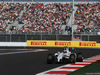 GP RUSSIA, 12.10.2014- Gara, Valtteri Bottas (FIN) Williams F1 Team FW36