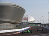 GP RUSSIA, 12.10.2014- Gara, Kamui Kobayashi (JPN) Caterham F1 Team CT05