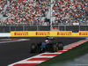 GP RUSSIA, 12.10.2014- Gara, Jenson Button (GBR) McLaren Mercedes MP4-29