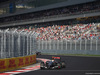 GP RUSSIA, 12.10.2014- Gara, Daniil Kvyat (RUS) Scuderia Toro Rosso STR9