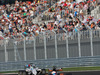 GP RUSSIA, 12.10.2014- Gara, Sergio Perez (MEX) Sahara Force India F1 Team VJM07