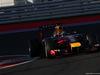 GP RUSSIA, 12.10.2014- Gara, Sebastian Vettel (GER) Infiniti Red Bull Racing RB10