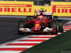 GP RUSSIA, 12.10.2014- Gara, Kimi Raikkonen (FIN) Ferrari F14T