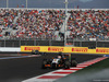 GP RUSSIA, 12.10.2014- Gara, Nico Hulkenberg (GER) Sahara Force India VJM07