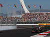 GP RUSSIA, 12.10.2014- Gara, Romain Grosjean (FRA) Lotus F1 Team E22