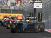 GP RUSSIA, 12.10.2014- Gara, Kevin Magnussen (DEN) McLaren Mercedes MP4-29