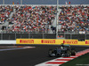 GP RUSSIA, 12.10.2014- Gara, Lewis Hamilton (GBR) Mercedes AMG F1 W05