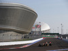 GP RUSSIA, 12.10.2014- Gara, Pastor Maldonado (VEN) Lotus F1 Team, E22