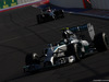 GP RUSSIA, 12.10.2014- Gara, Nico Rosberg (GER) Mercedes AMG F1 W05
