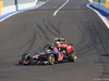 GP RUSSIA, 12.10.2014- Gara, Daniil Kvyat (RUS) Scuderia Toro Rosso STR9