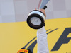 GP RUSSIA, 12.10.2014- Podium, winner Lewis Hamilton (GBR) Mercedes AMG F1 W05