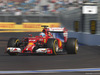 GP RUSSIA, 12.10.2014- Gara, Fernando Alonso (ESP) Ferrari F14T
