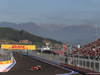 GP RUSSIA, 12.10.2014- Gara, Fernando Alonso (ESP) Ferrari F14T