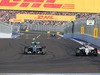 GP RUSSIA, 12.10.2014- Gara, Nico Rosberg (GER) Mercedes AMG F1 W05