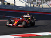 GP RUSSIA, 12.10.2014- Gara, Fernando Alonso (ESP) Ferrari F14T