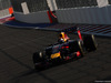 GP RUSSIA, 12.10.2014- Gara, Sebastian Vettel (GER) Infiniti Red Bull Racing RB10