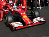 GP RUSSIA, 12.10.2014- Gara, Fernando Alonso (ESP) Ferrari F14T