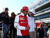 GP RUSSIA, 12.10.2014- Gara, Fernando Alonso (ESP) Ferrari F14T