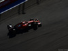 GP RUSSIA, 12.10.2014- Gara, Fernando Alonso (ESP) Ferrari F14T