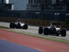 GP RUSSIA, 12.10.2014- Gara, Fernando Alonso (ESP) Ferrari F14T