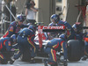 GP RUSSIA, 12.10.2014- Gara, Daniil Kvyat (RUS) Scuderia Toro Rosso STR9
