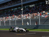 GP RUSSIA, 12.10.2014- Gara, Felipe Massa (BRA) Williams F1 Team FW36