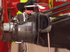 GP RUSSIA, 09.10.2014- Tech Detail of Ferrari F14T