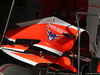GP RUSSIA, 09.10.2014- Marussia F1 Team MR03 Tech Detail