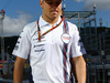 GP RUSSIA, 09.10.2014- Valtteri Bottas (FIN) Williams F1 Team FW36