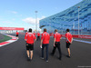 GP RUSSIA, 09.10.2014- Max Chilton (GBR), Marussia F1 Team MR03