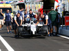 GP RUSSIA, 09.10.2014-  Williams F1 Team FW36