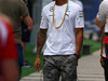 GP RUSSIA, 09.10.2014- Lewis Hamilton (GBR) Mercedes AMG F1 W05