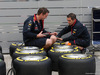 GP RUSSIA, 09.10.2014- Pirelli Tires