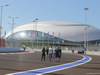 GP RUSSIA, 09.10.2014- View of Sochi Circuit