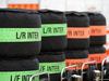 GP RUSSIA, 09.10.2014- Pirelli Tires