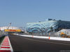 GP RUSSIA, 09.10.2014- View of Sochi Circuit
