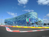 GP RUSSIA, 09.10.2014- View of Sochi Circuit